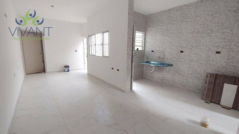 Casa à venda com 3 quartos, 83m² - Foto 8