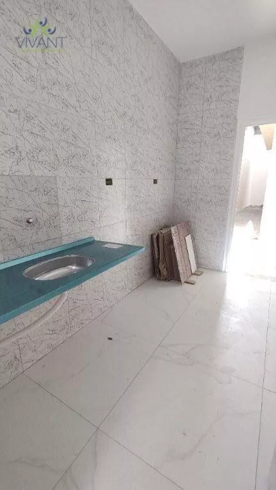Casa, 3 quartos, 83 m² - Foto 2