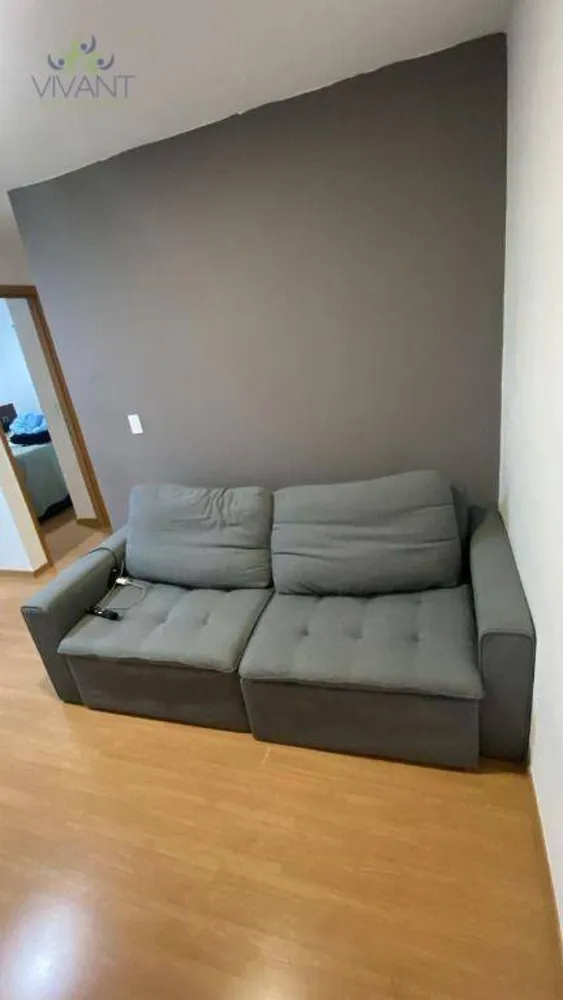 Apartamento, 2 quartos, 40 m² - Foto 9