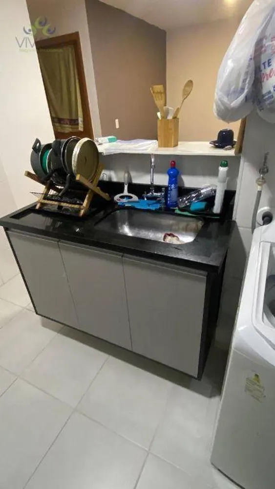 Apartamento, 2 quartos, 40 m² - Foto 10