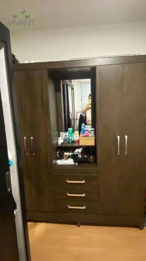 Apartamento, 2 quartos, 40 m² - Foto 5