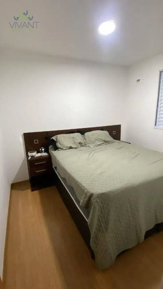 Apartamento, 2 quartos, 40 m² - Foto 4