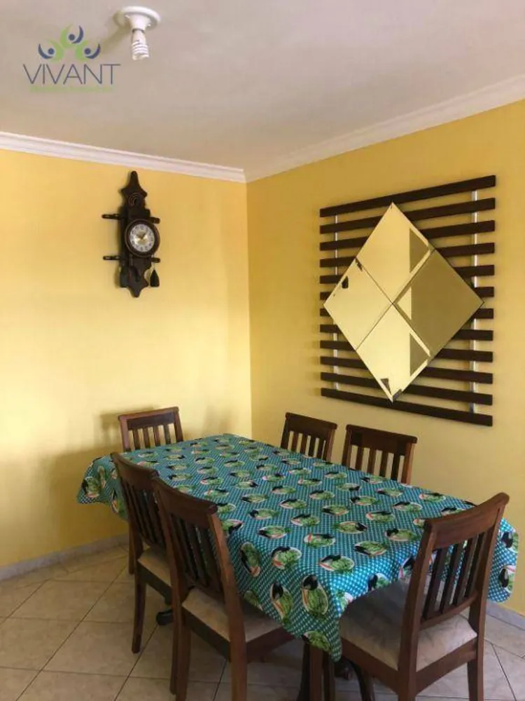 Apartamento, 2 quartos, 142 m² - Foto 9
