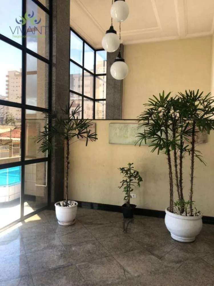 Apartamento à venda com 2 quartos, 142m² - Foto 3