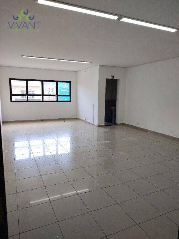 Conjunto Comercial-Sala para alugar, 58m² - Foto 2