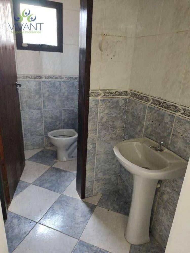 Conjunto Comercial-Sala para alugar, 58m² - Foto 4