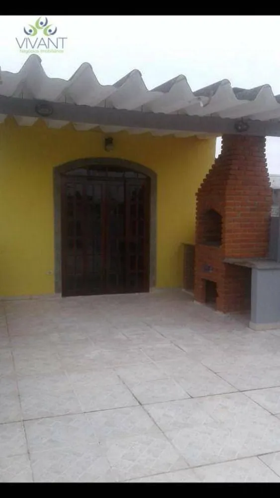 Sobrado, 4 quartos - Foto 9
