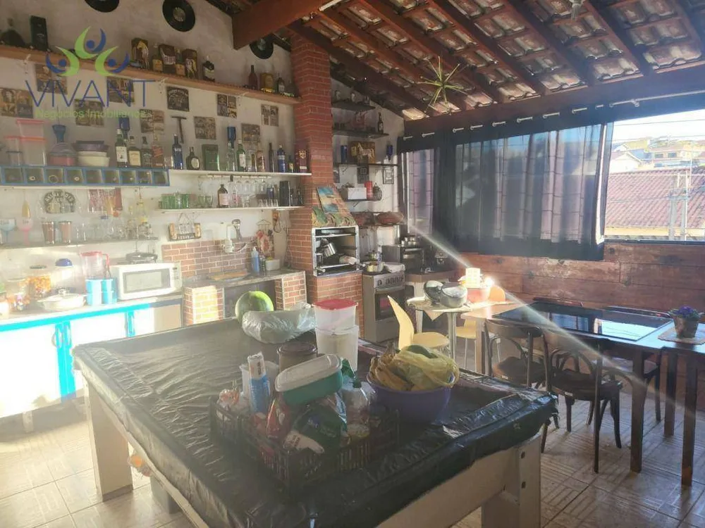 Sobrado, 3 quartos - Foto 5