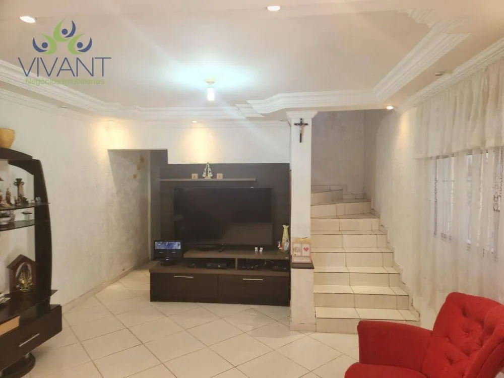 Sobrado, 3 quartos - Foto 6