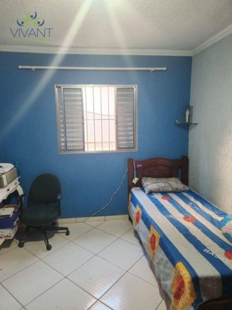 Sobrado, 3 quartos - Foto 7