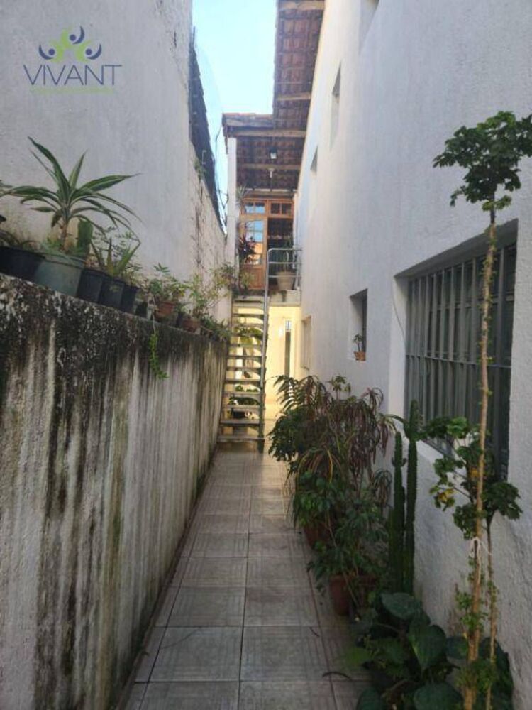 Sobrado, 3 quartos - Foto 6