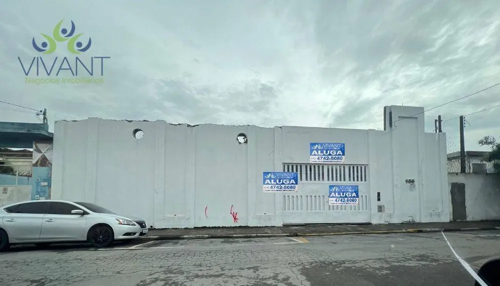 Loja-Salão, 350 m² - Foto 1