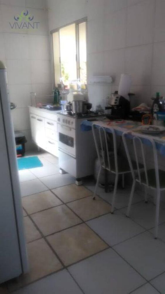 Casa, 3 quartos, 102 m² - Foto 2