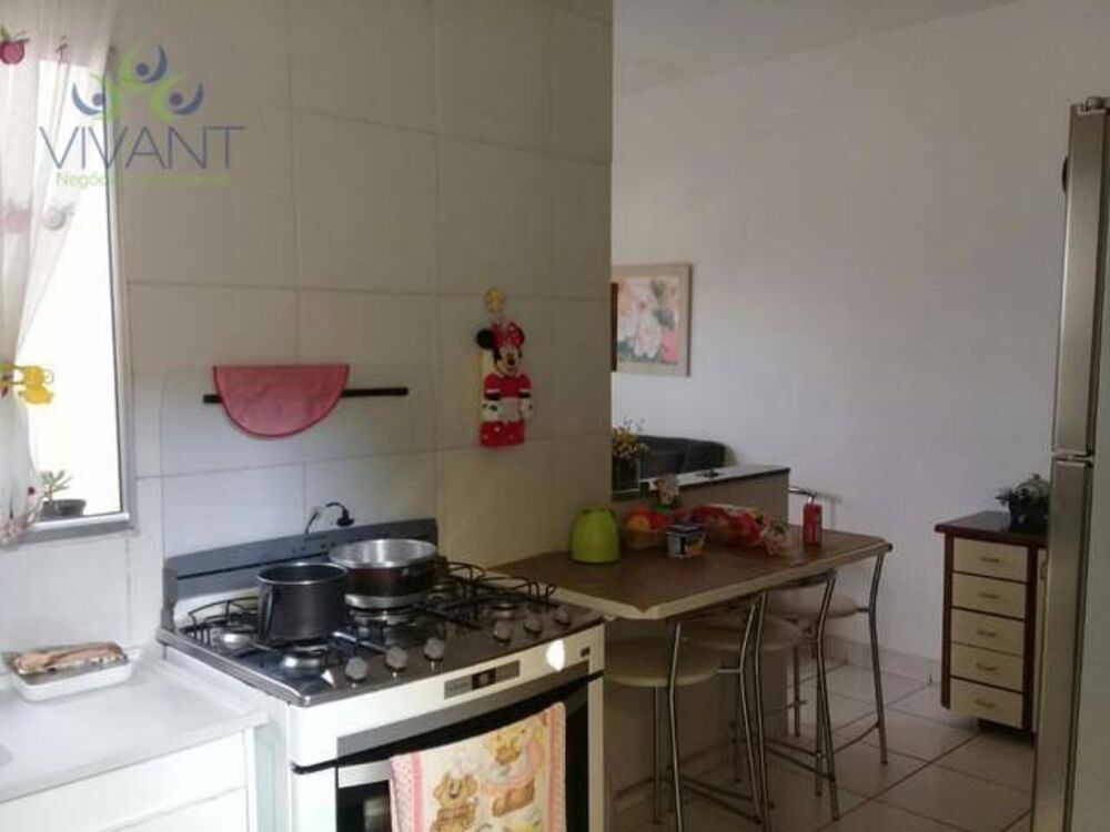 Casa, 3 quartos, 102 m² - Foto 5