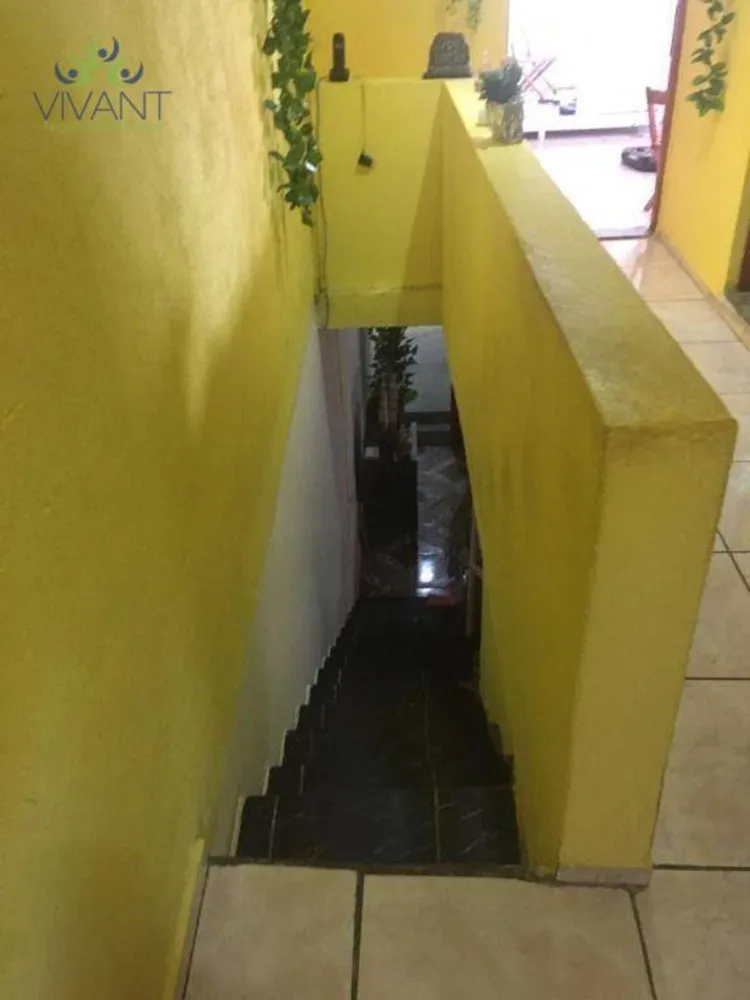 Sobrado, 2 quartos, 140 m² - Foto 9