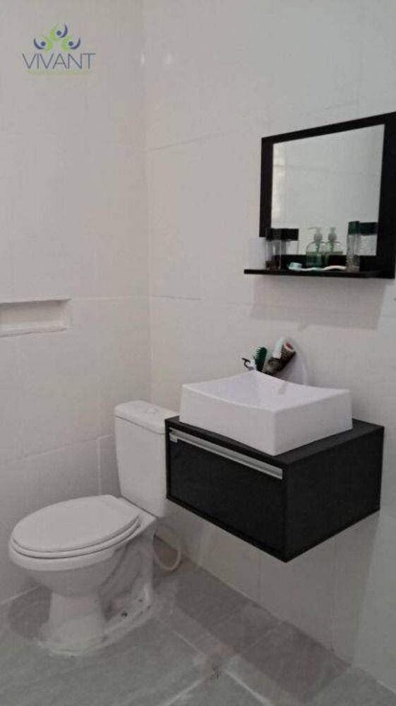 Sobrado à venda com 2 quartos, 140m² - Foto 6