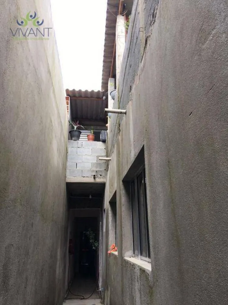Sobrado, 2 quartos, 140 m² - Foto 8