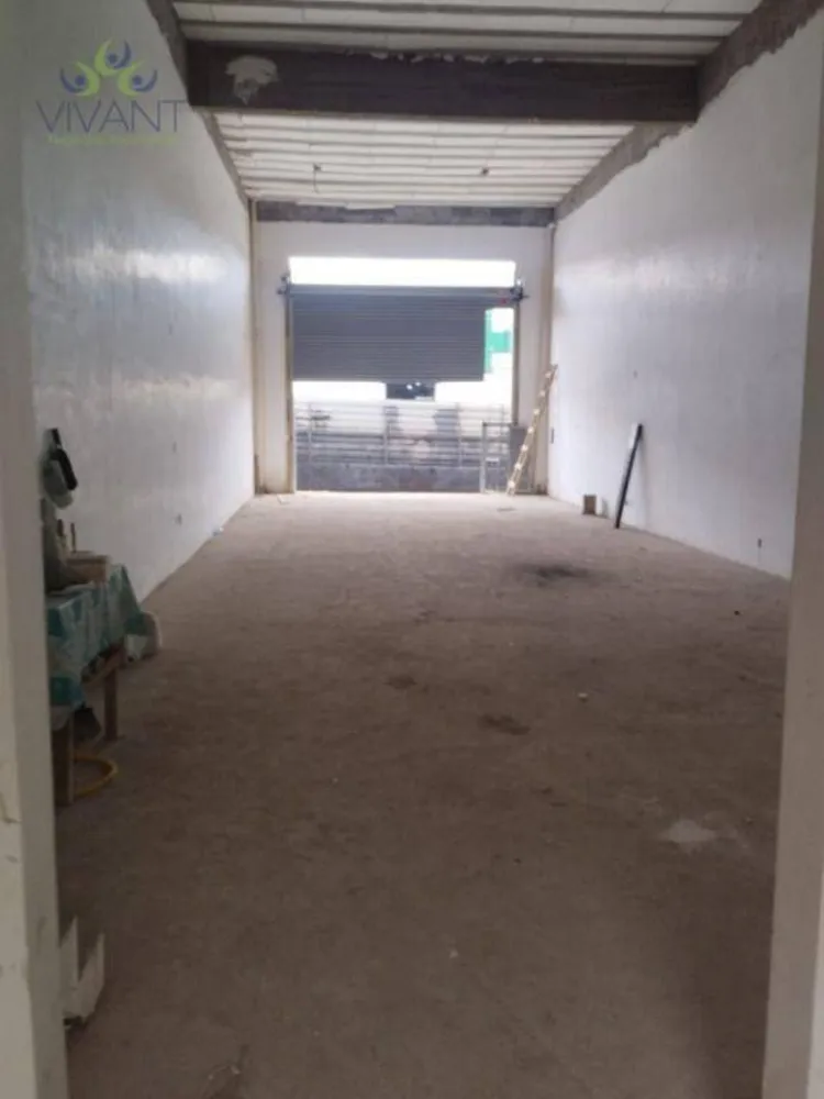 Depósito-Galpão, 300 m² - Foto 4
