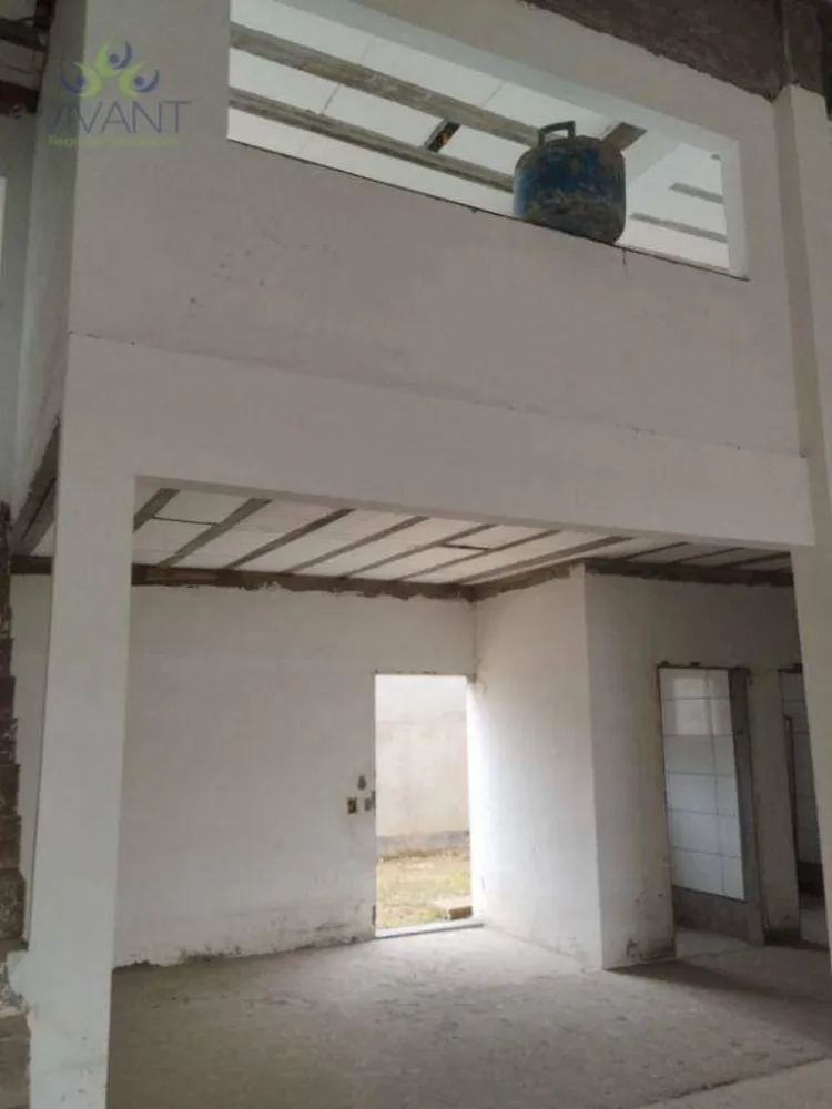 Depósito-Galpão, 300 m² - Foto 1