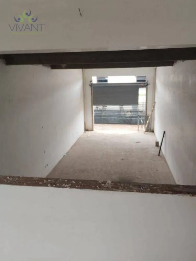 Depósito-Galpão, 300 m² - Foto 2