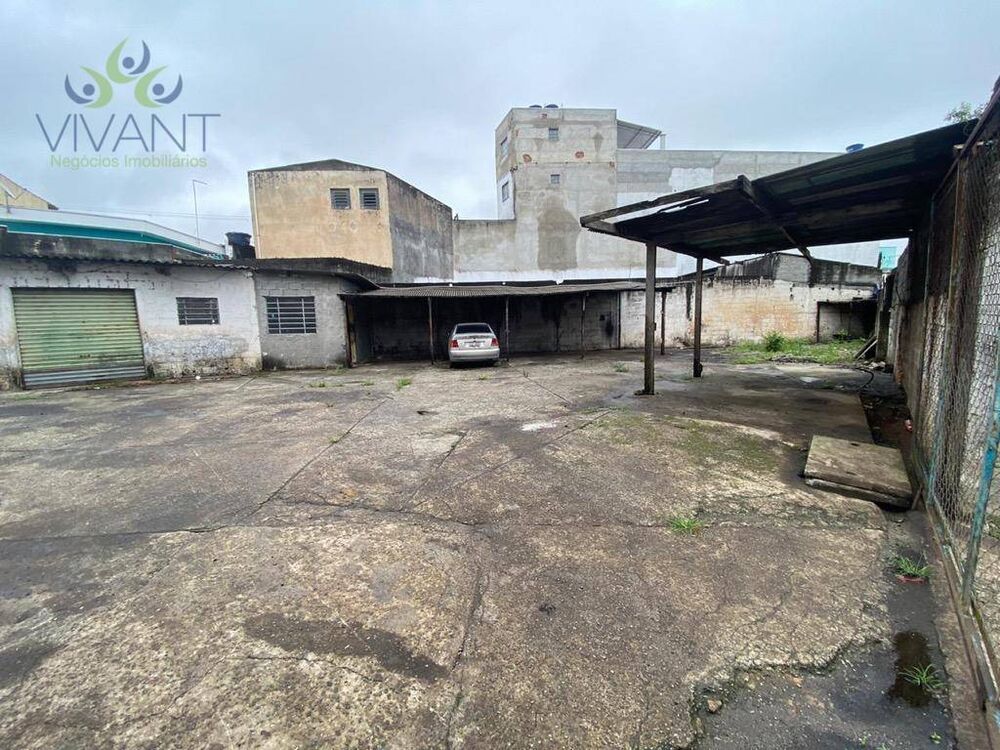 Terreno, 558 m² - Foto 7