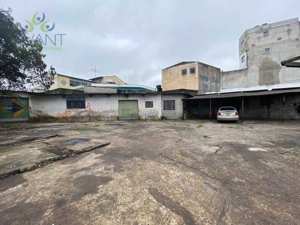 Terreno, 558 m² - Foto 6