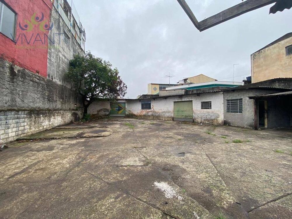 Terreno, 558 m² - Foto 2