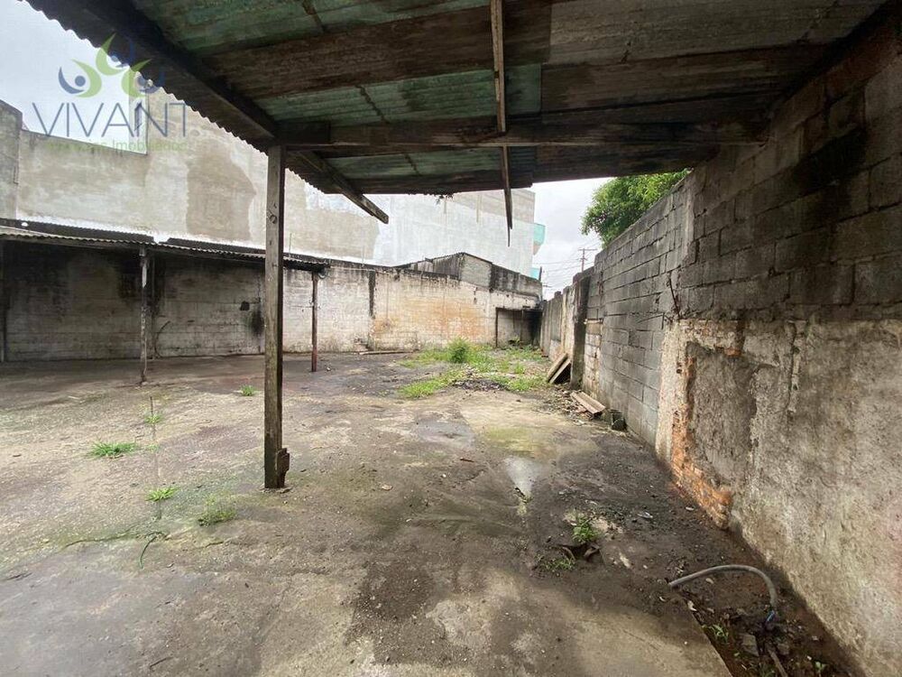 Terreno, 558 m² - Foto 3