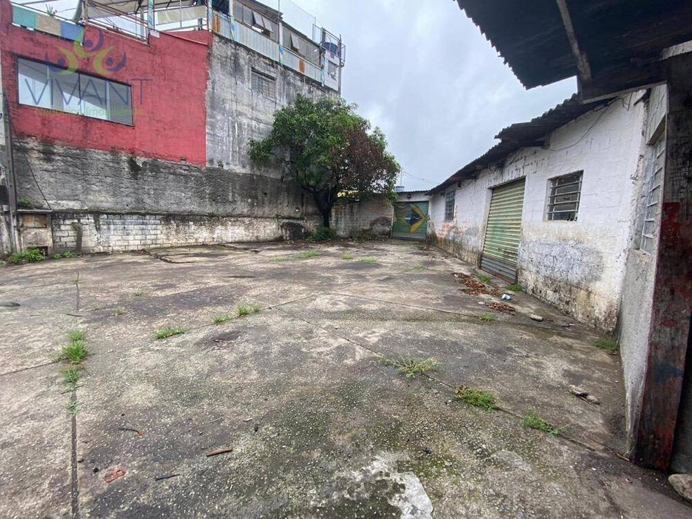 Terreno, 558 m² - Foto 1