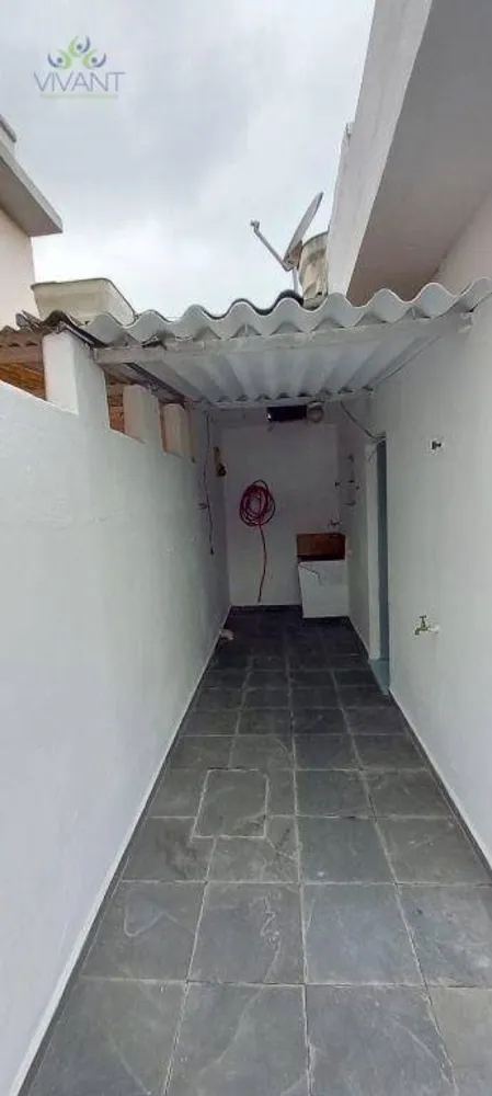 Casa, 2 quartos, 108 m² - Foto 3