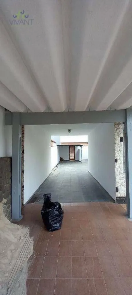 Casa, 2 quartos, 108 m² - Foto 2