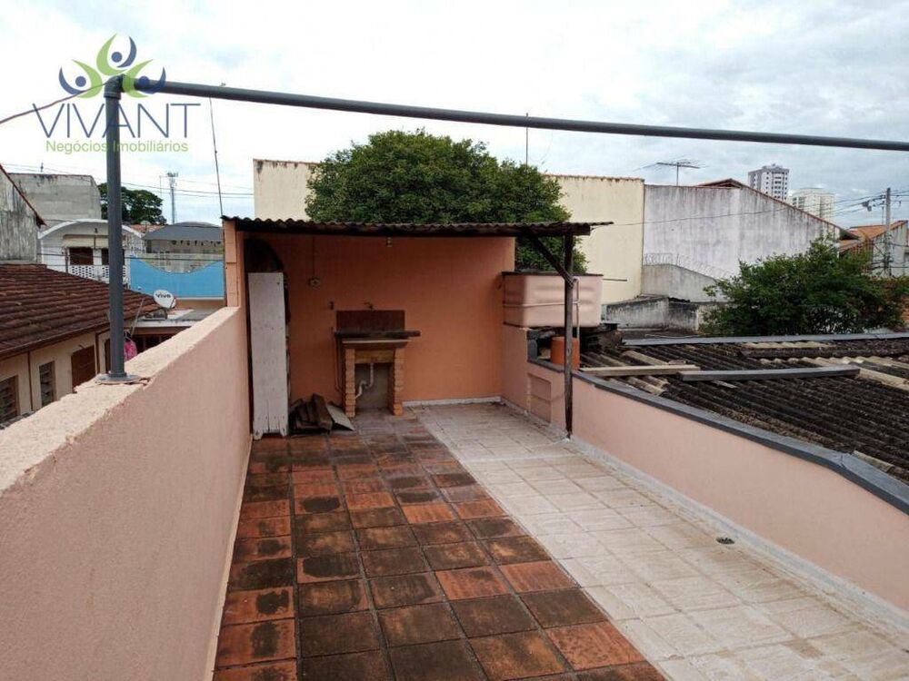 Casa, 3 quartos - Foto 7