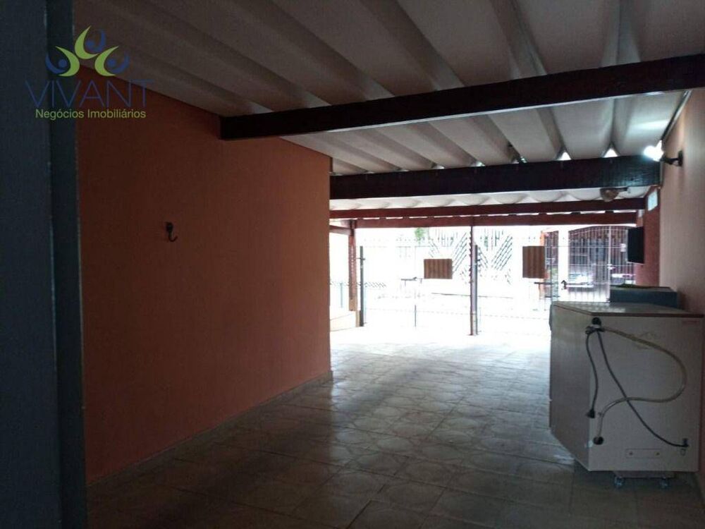 Casa, 3 quartos - Foto 2