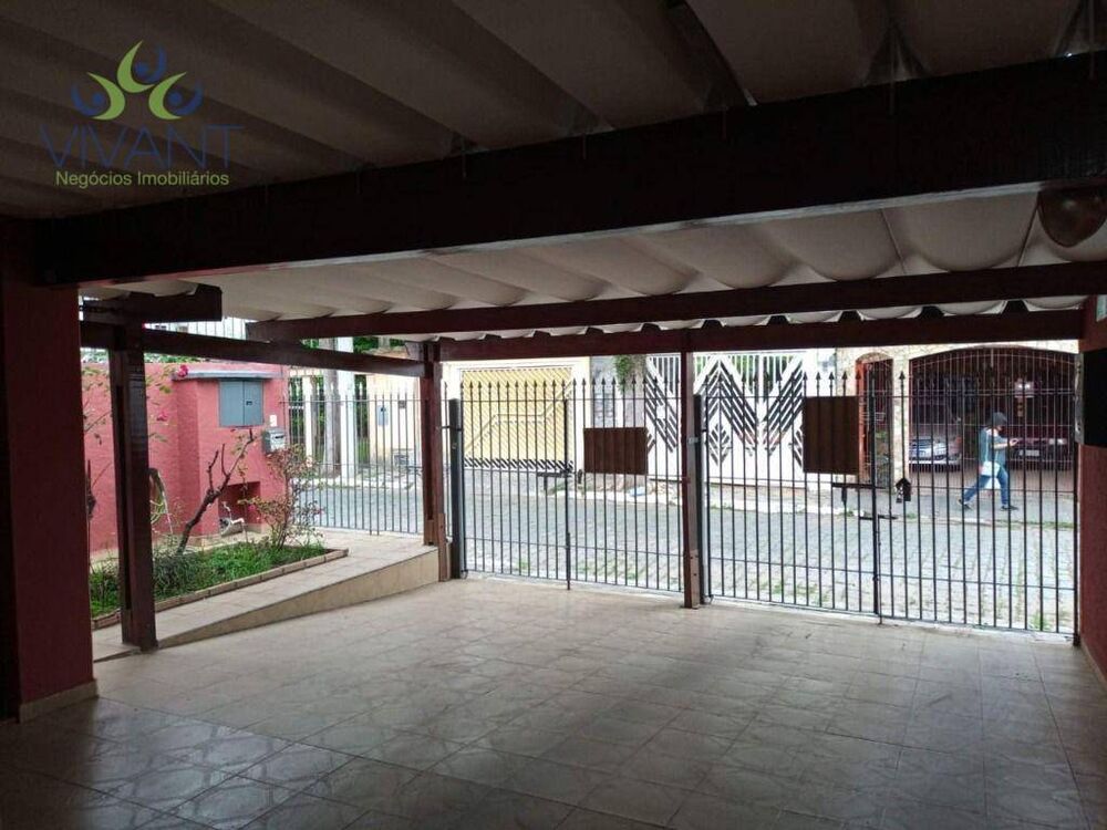 Casa, 3 quartos - Foto 3