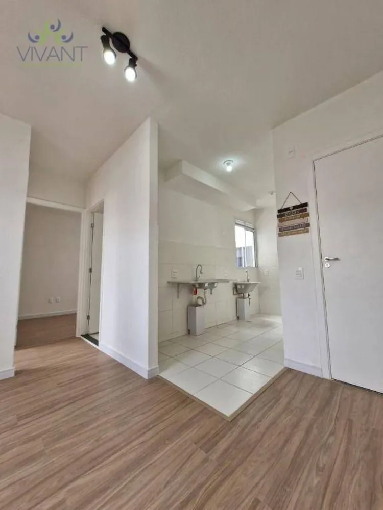 Apartamento, 2 quartos - Foto 7
