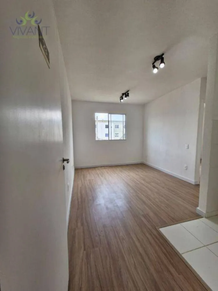 Apartamento, 2 quartos - Foto 8