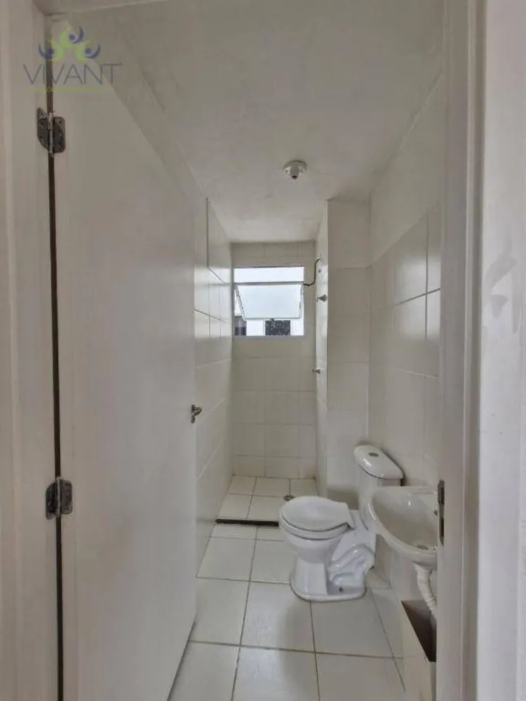 Apartamento, 2 quartos - Foto 4