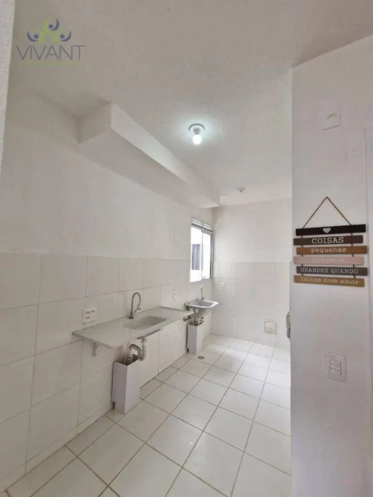 Apartamento, 2 quartos - Foto 5