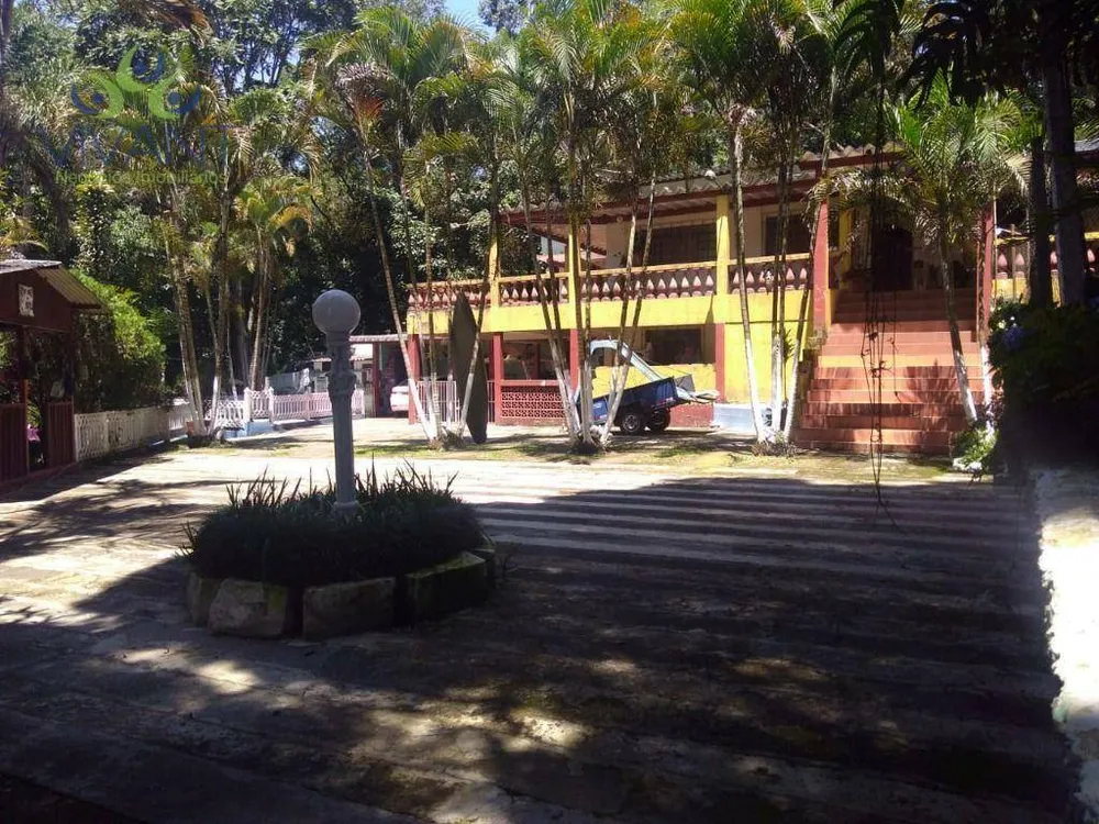 Chácara, 4 quartos, 3000 m² - Foto 9