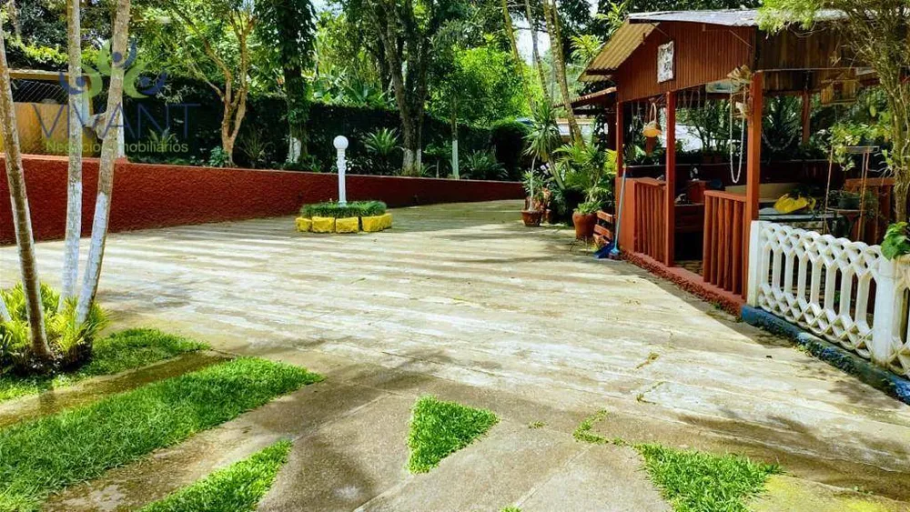 Chácara, 4 quartos, 3000 m² - Foto 12