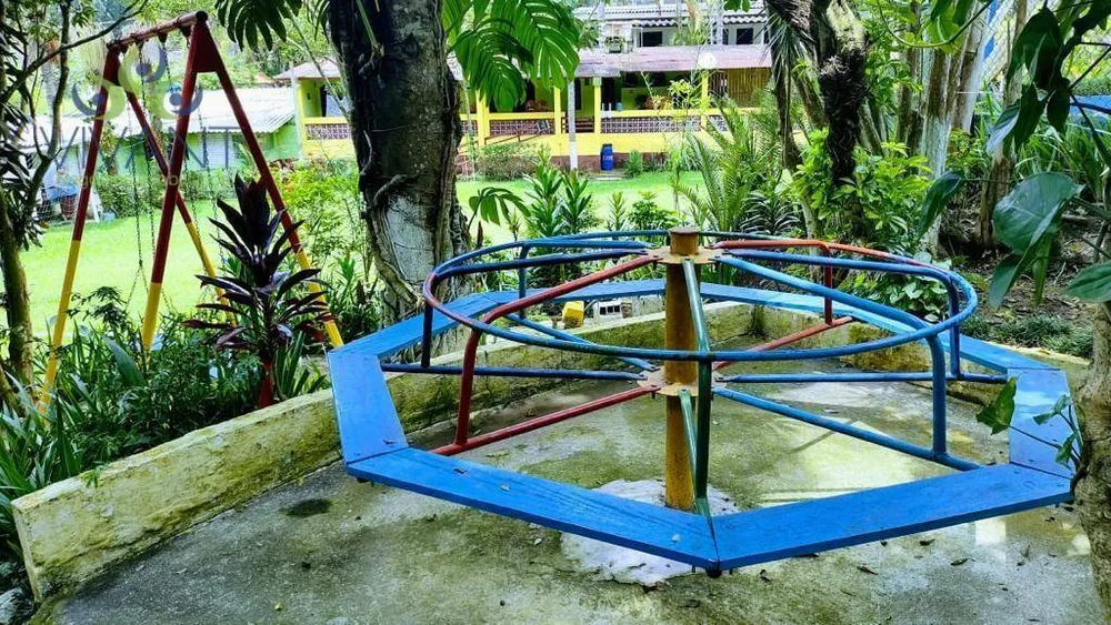 Chácara, 4 quartos, 3000 m² - Foto 7