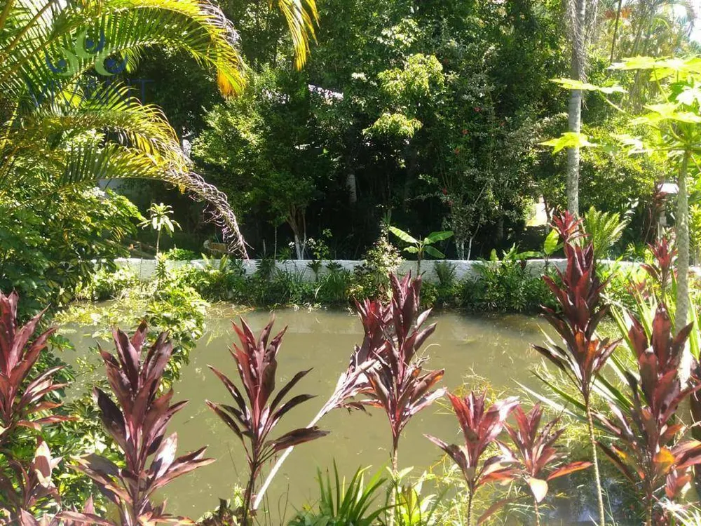 Chácara, 4 quartos, 3000 m² - Foto 10