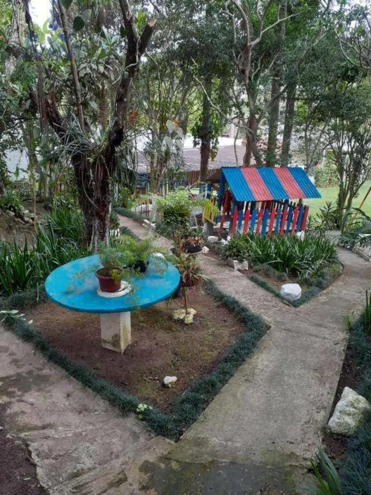 Chácara, 4 quartos, 3000 m² - Foto 5