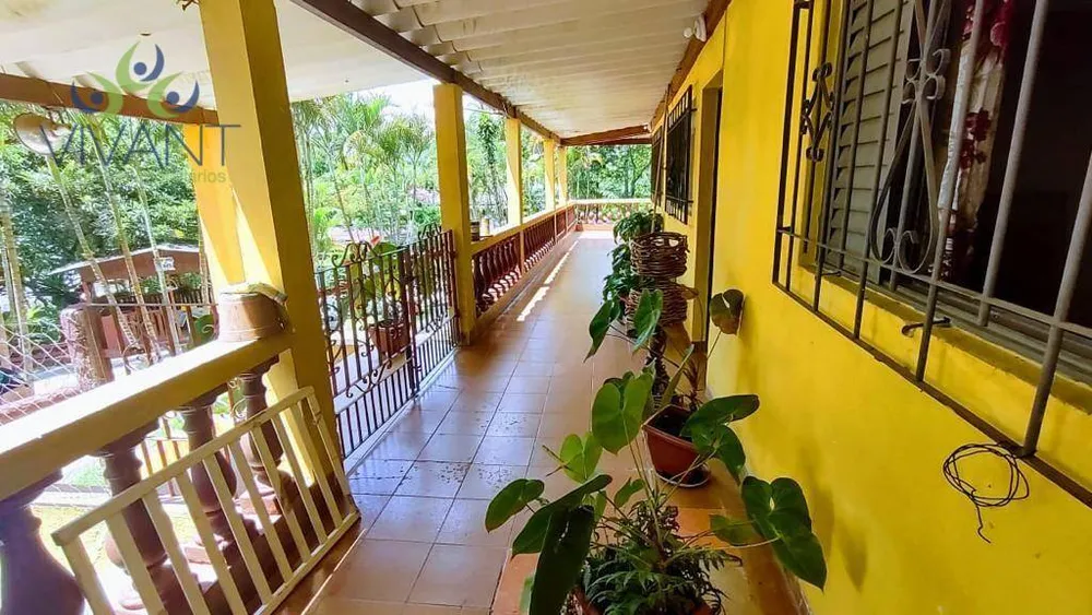 Chácara, 4 quartos, 3000 m² - Foto 6
