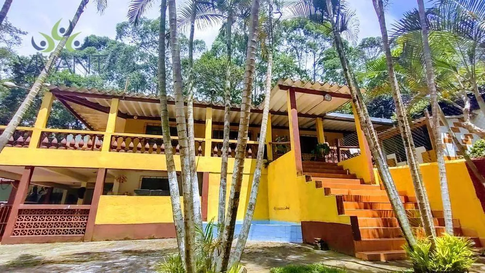 Chácara, 4 quartos, 3000 m² - Foto 8