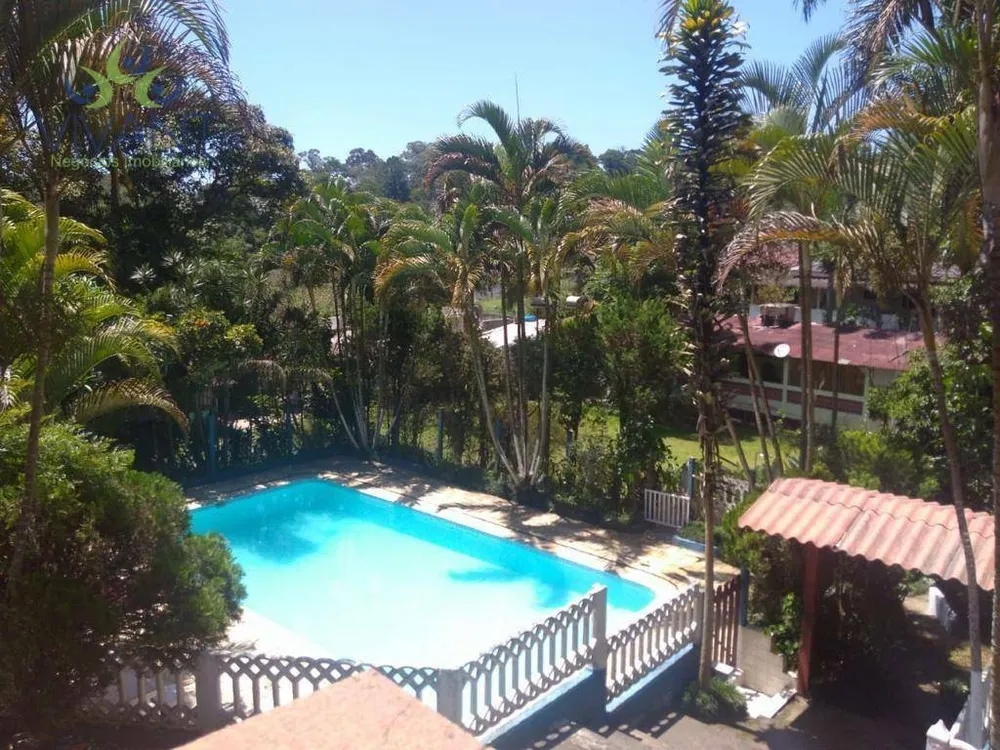 Chácara, 4 quartos, 3000 m² - Foto 11