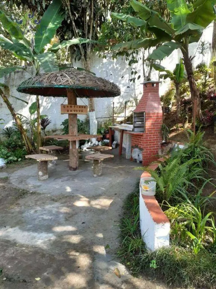 Chácara, 4 quartos, 3000 m² - Foto 4