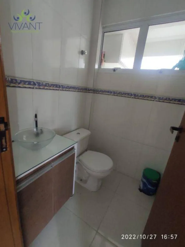 Sobrado, 2 quartos, 82 m² - Foto 3