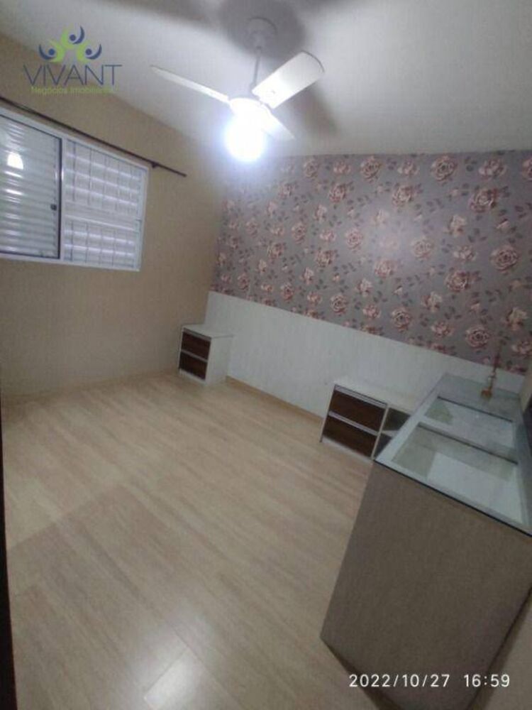Sobrado, 2 quartos, 82 m² - Foto 3