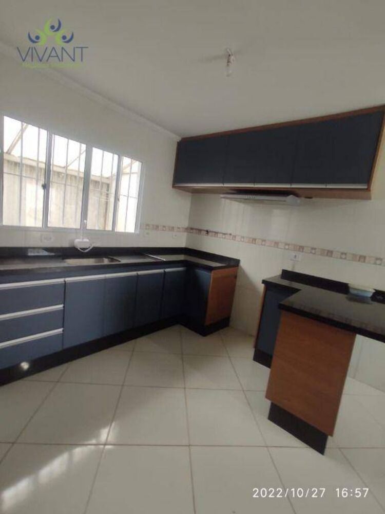 Sobrado, 2 quartos, 82 m² - Foto 6